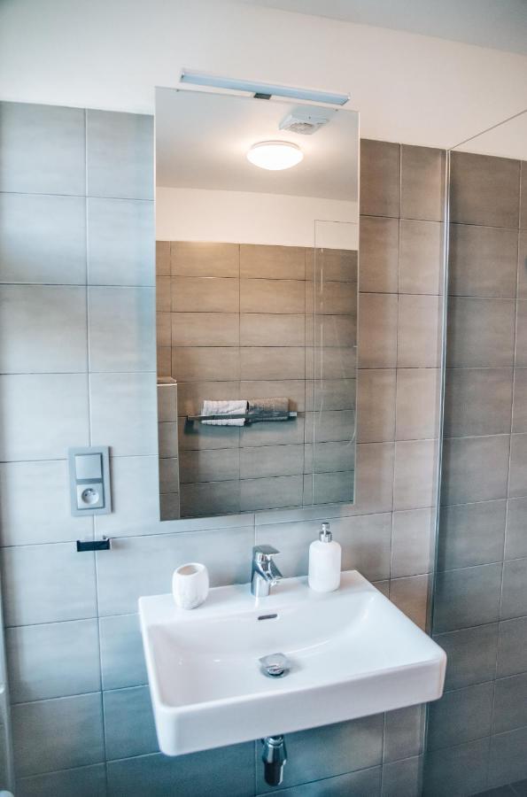 Apartmany Rajschl - Železná Ruda Exteriör bild