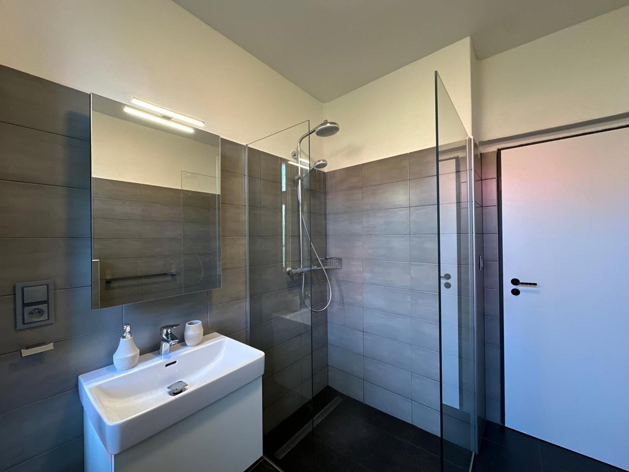 Apartmany Rajschl - Železná Ruda Exteriör bild
